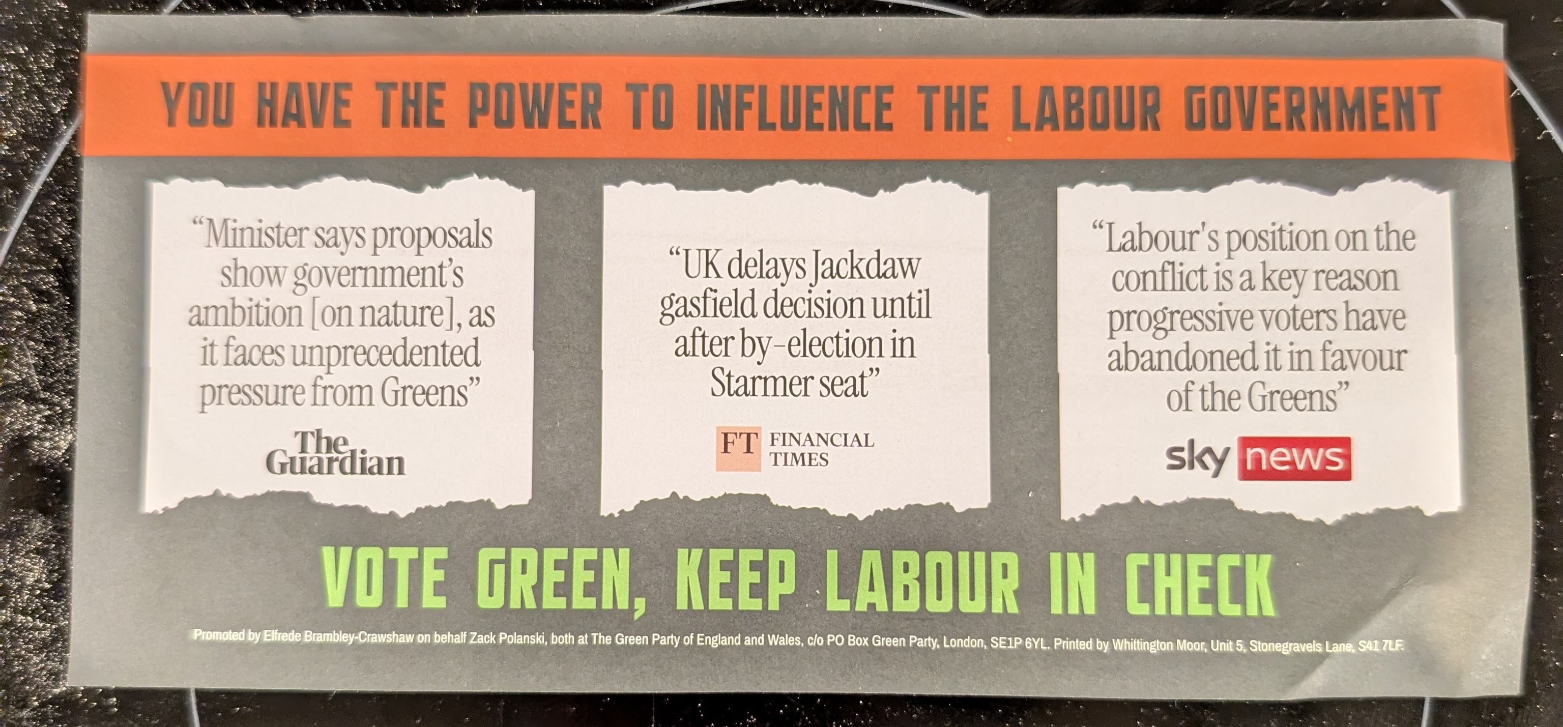 leaflet image