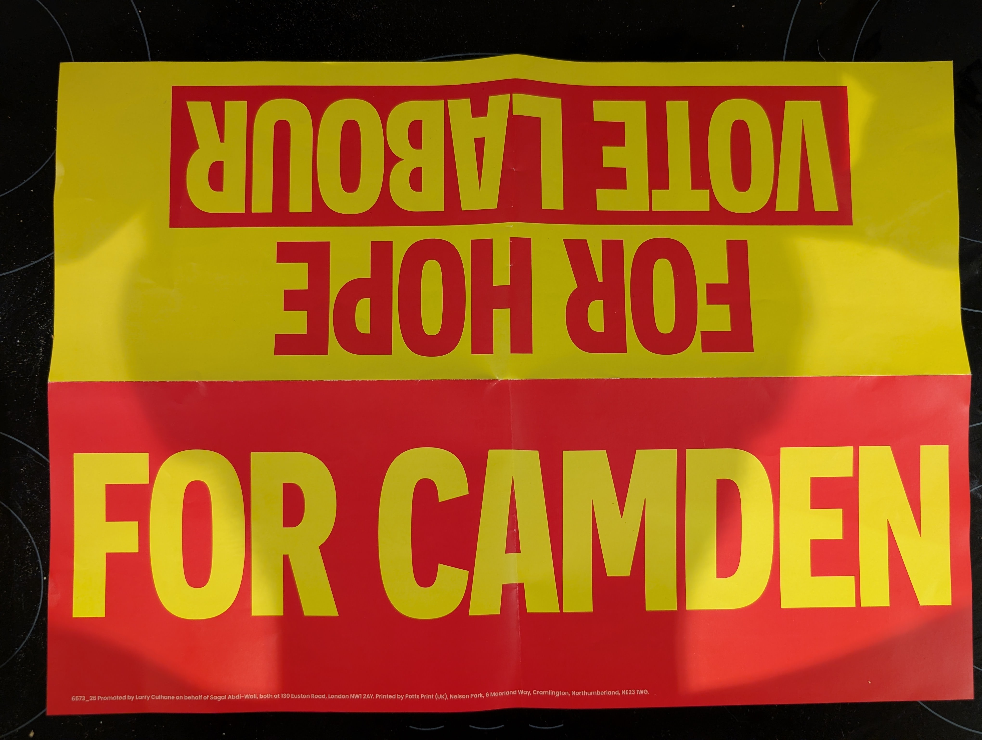 leaflet image