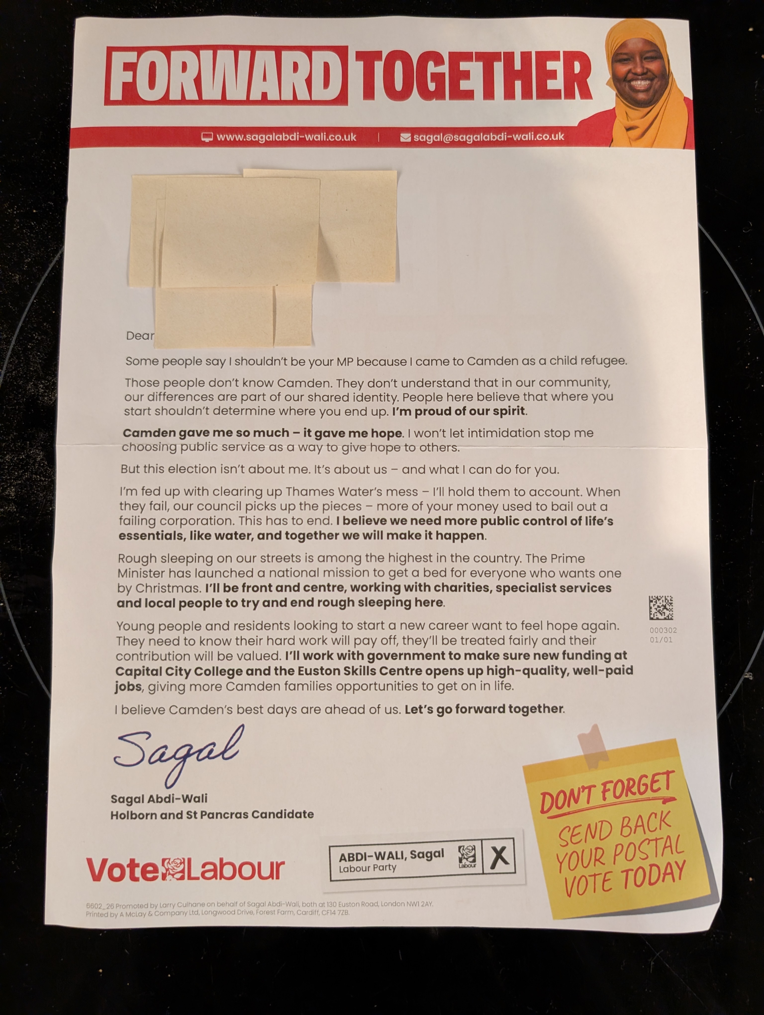 leaflet image