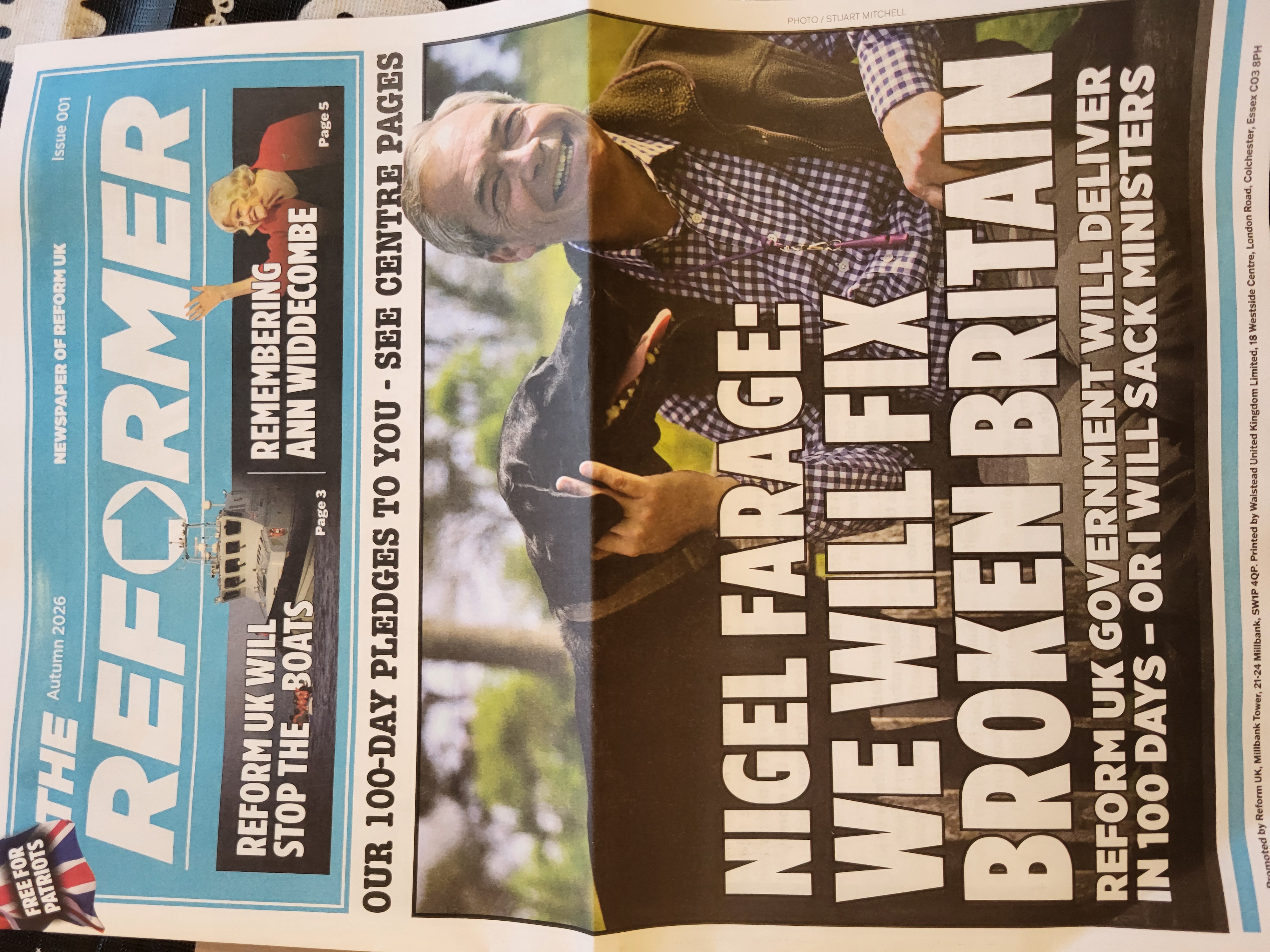 leaflet image