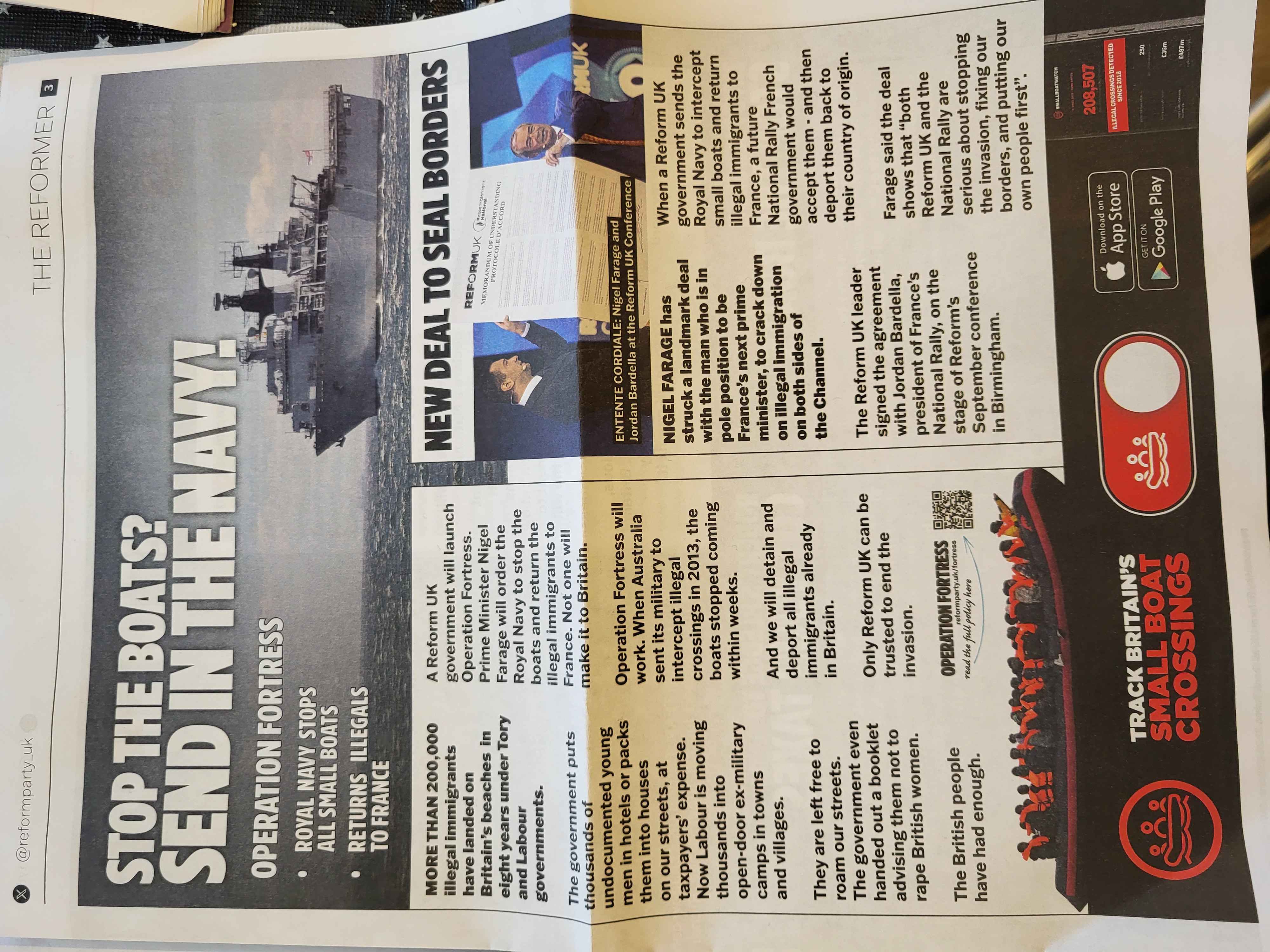 leaflet image