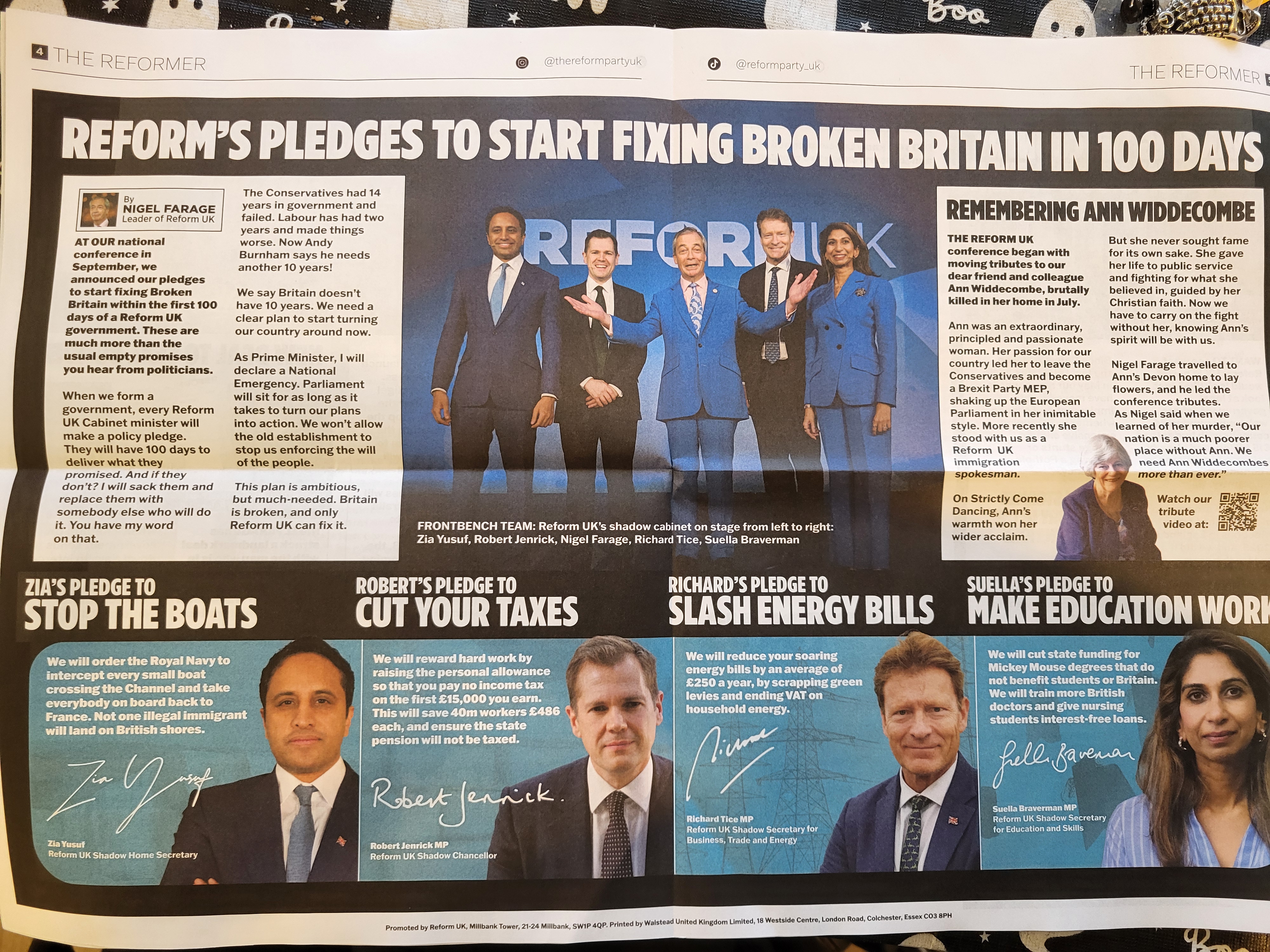 leaflet image