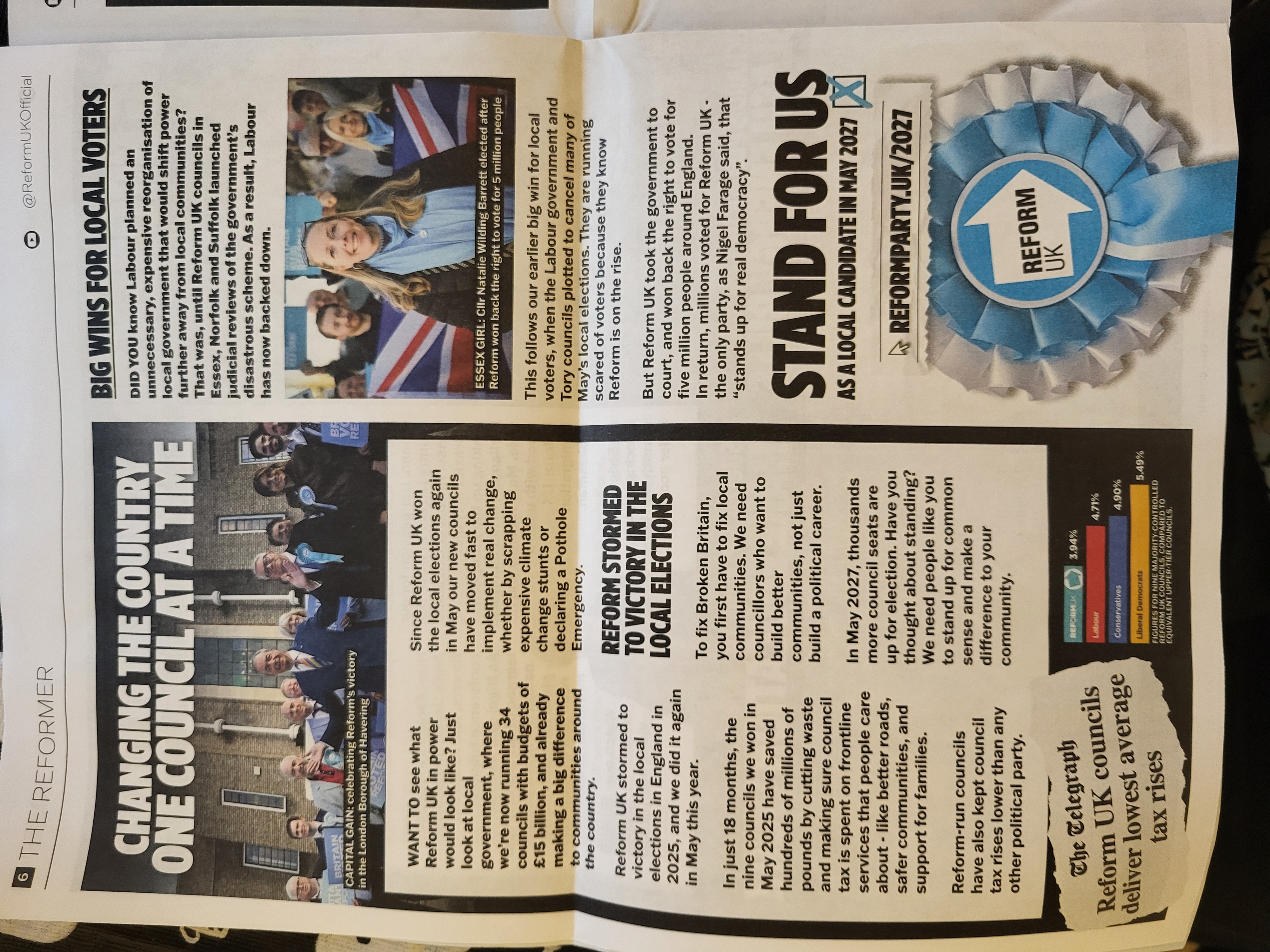 leaflet image