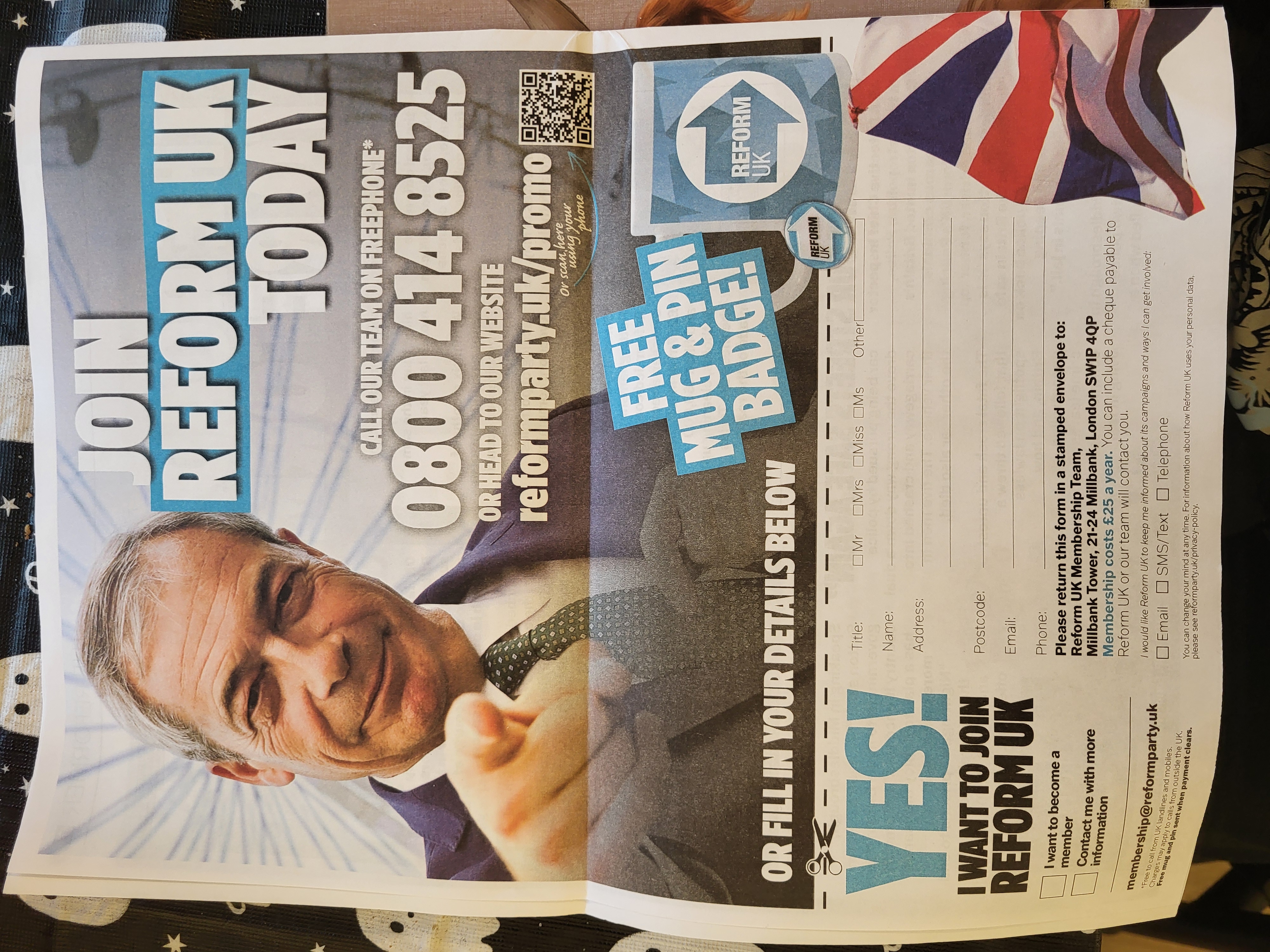leaflet image