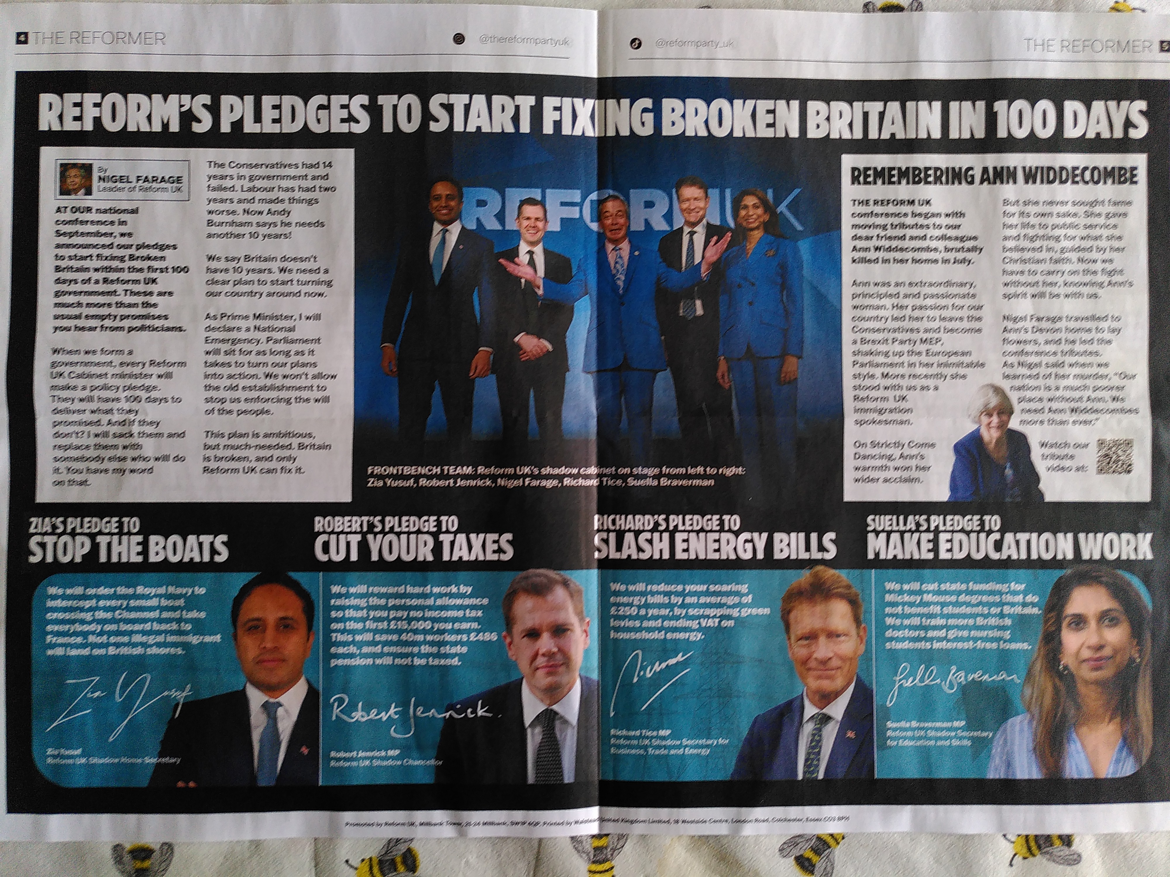 leaflet image