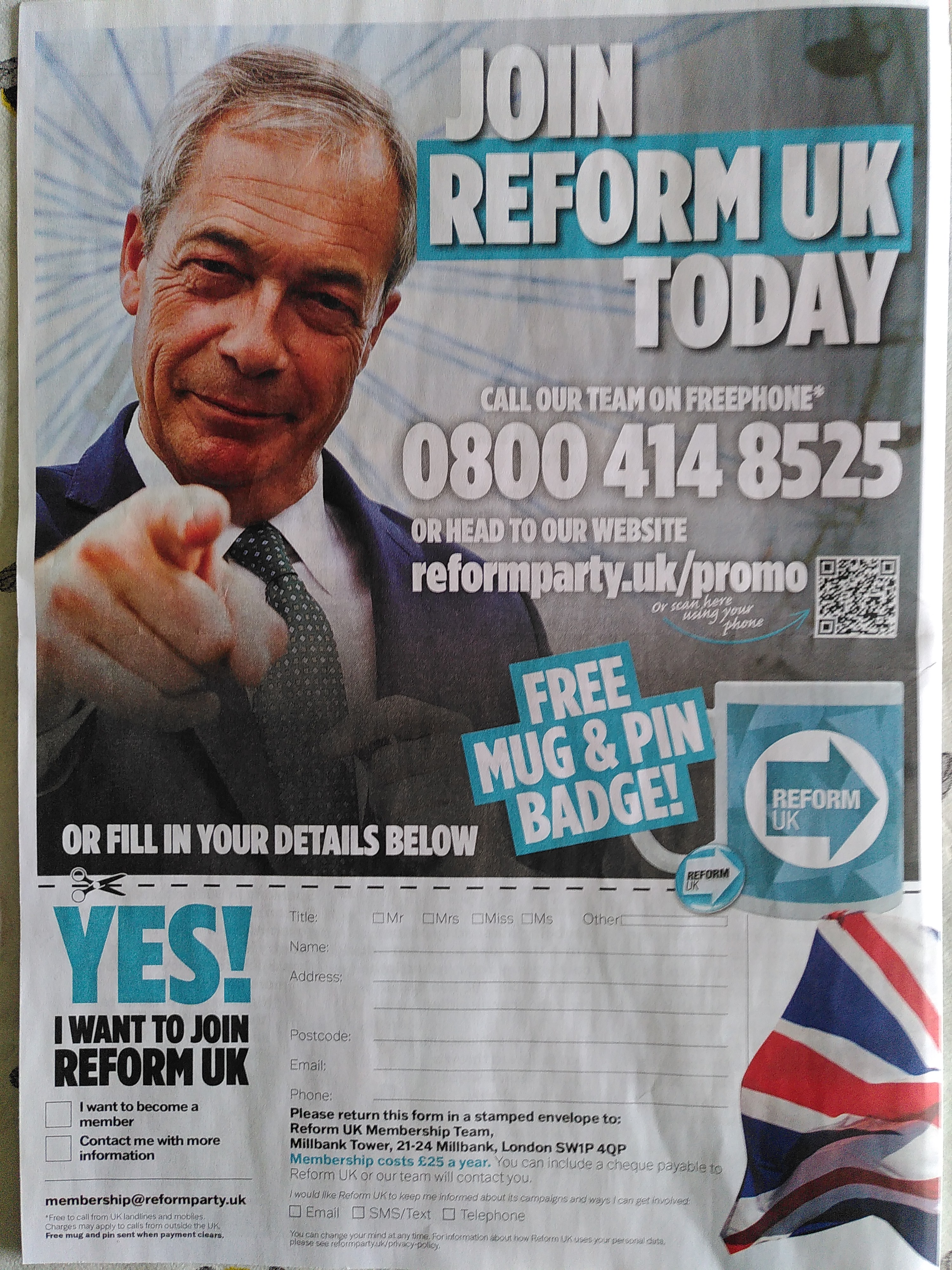 leaflet image