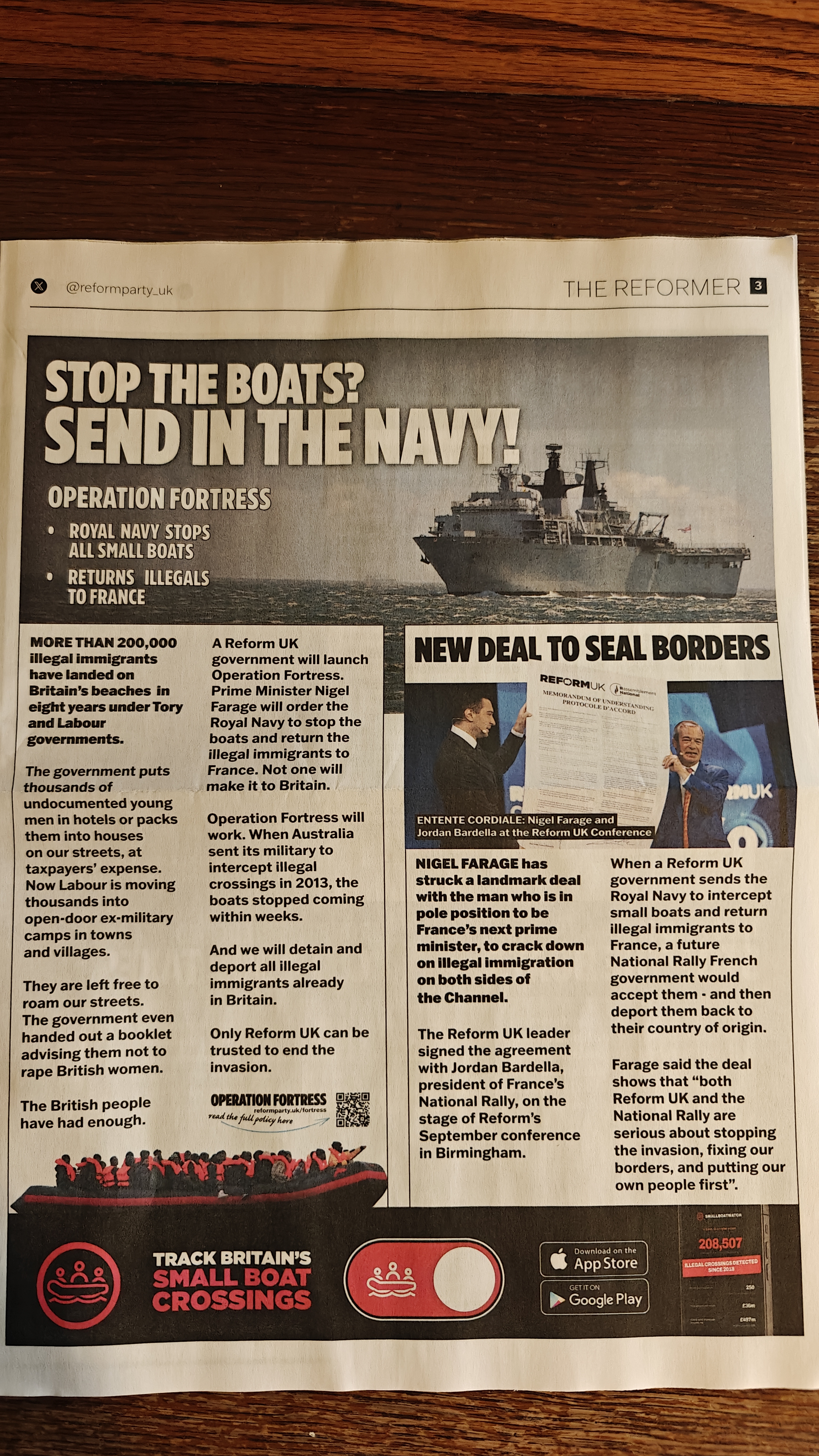 leaflet image