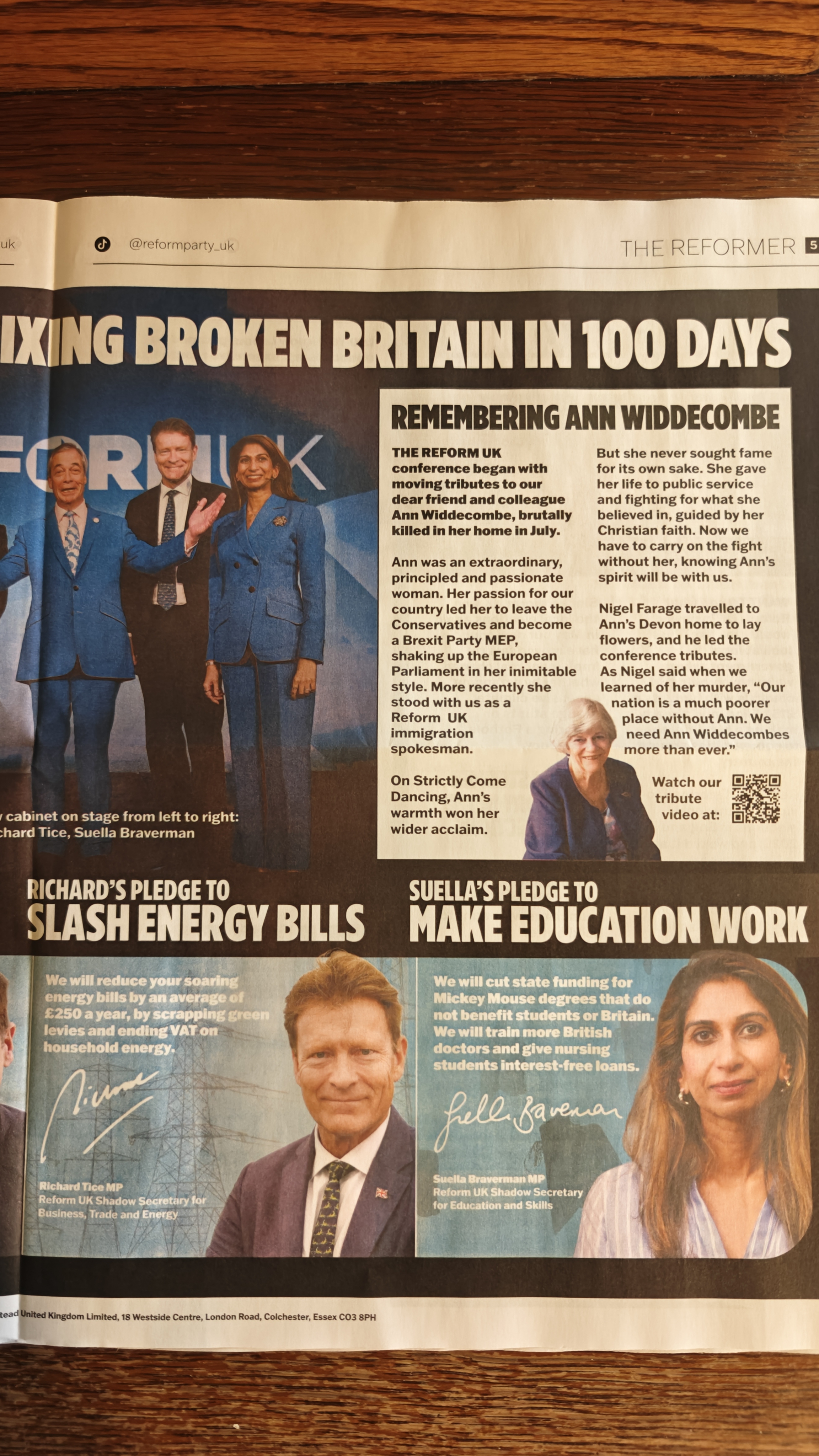 leaflet image