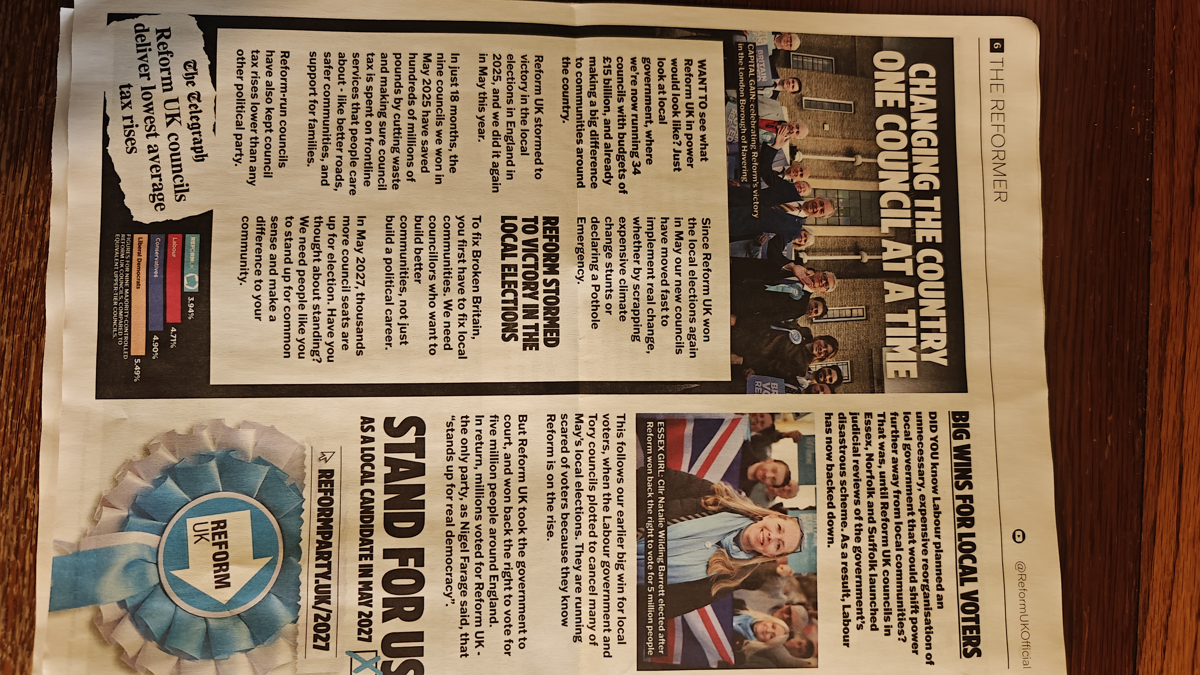 leaflet image