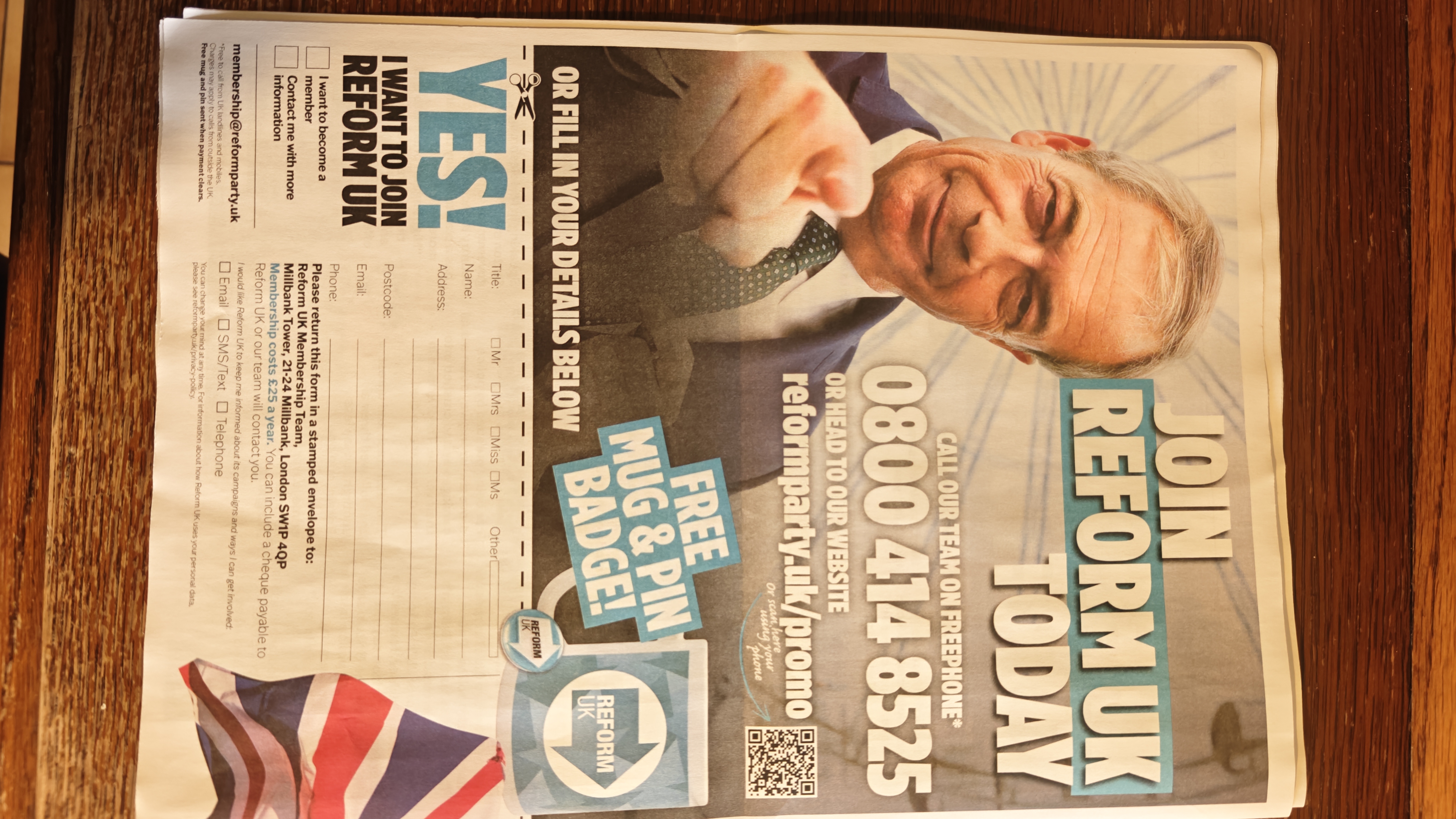 leaflet image