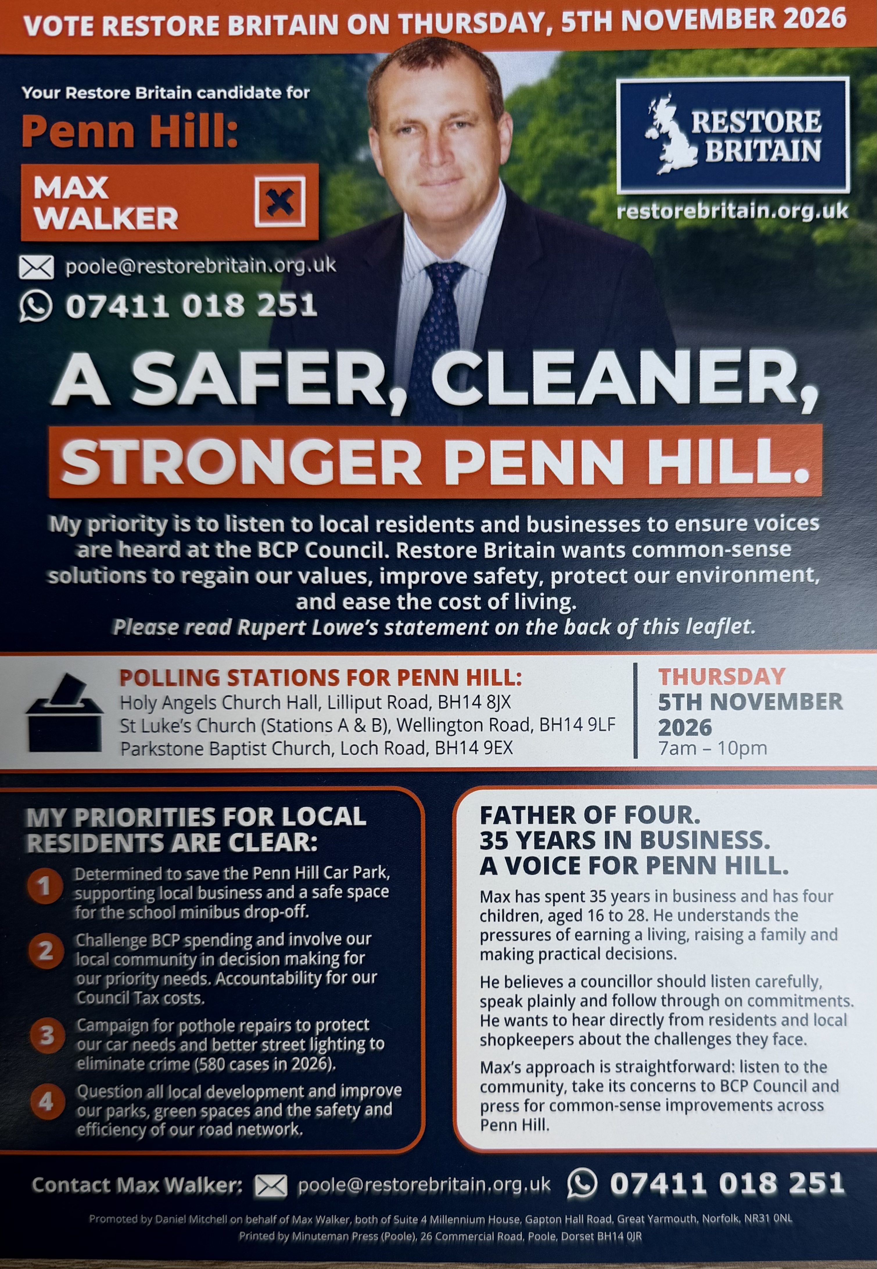 leaflet image