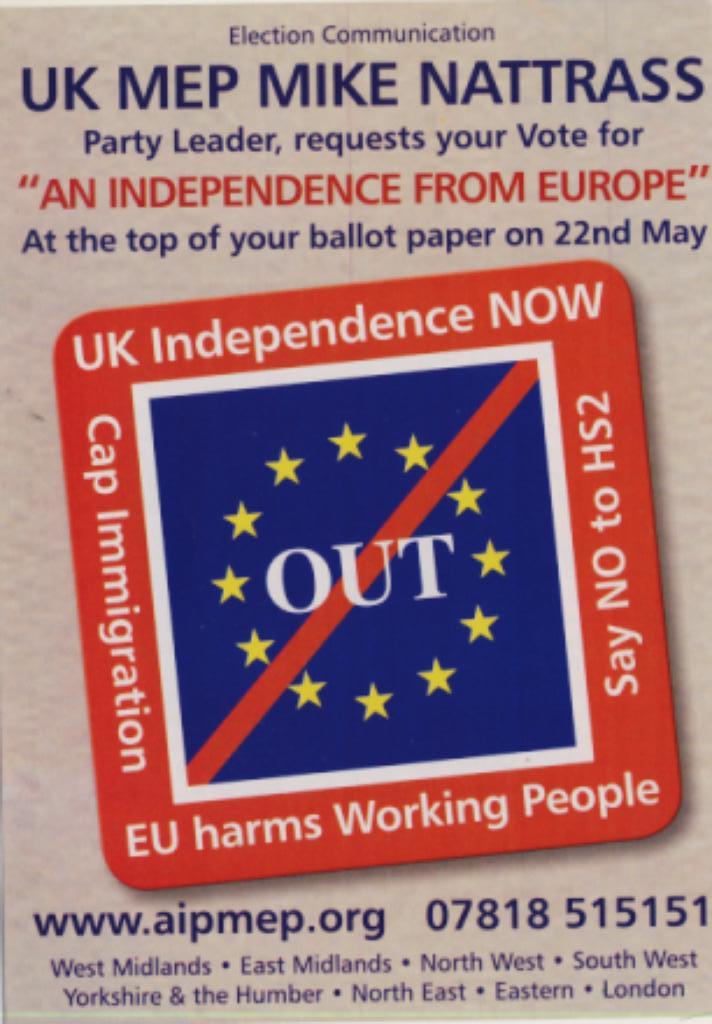 leaflet image