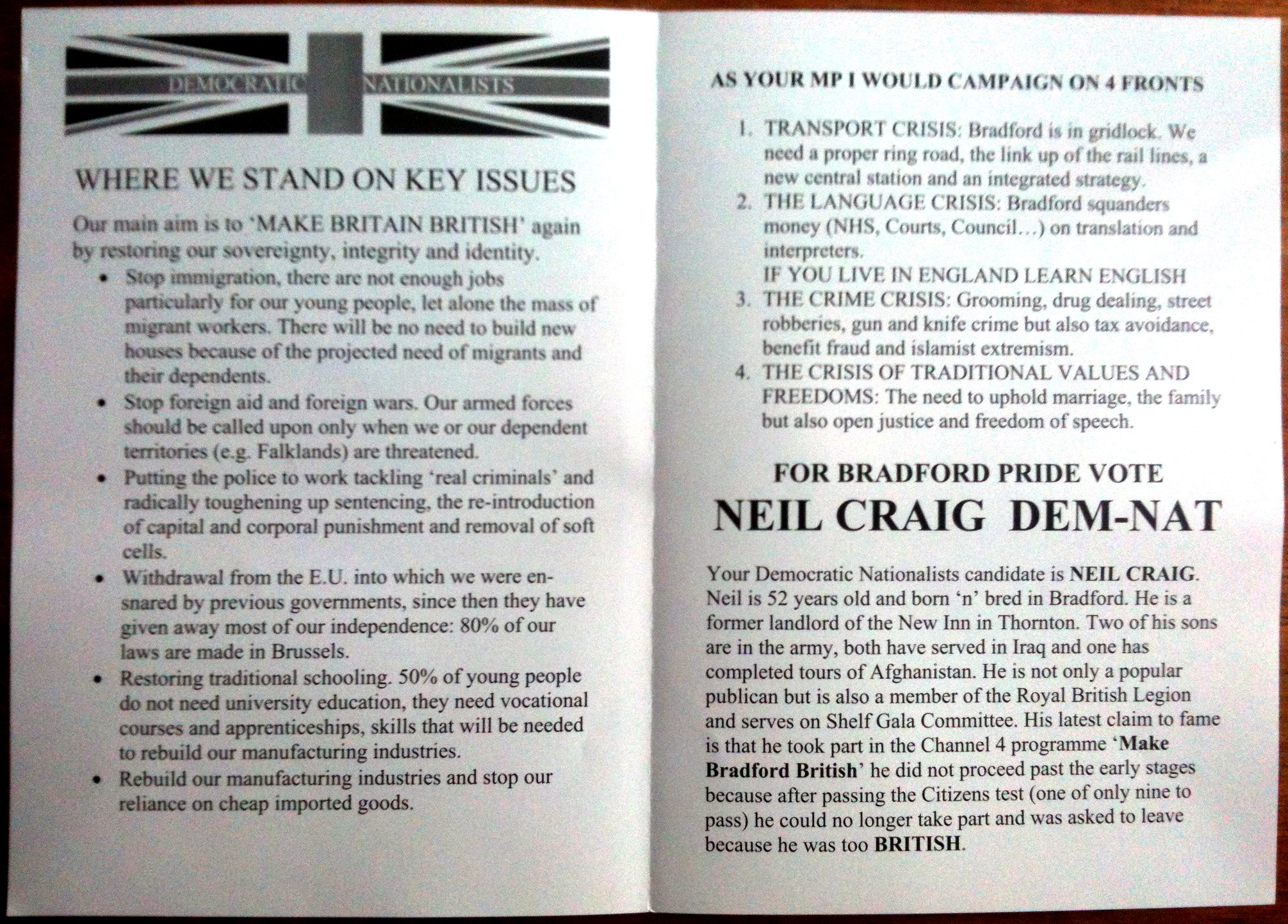 leaflet image