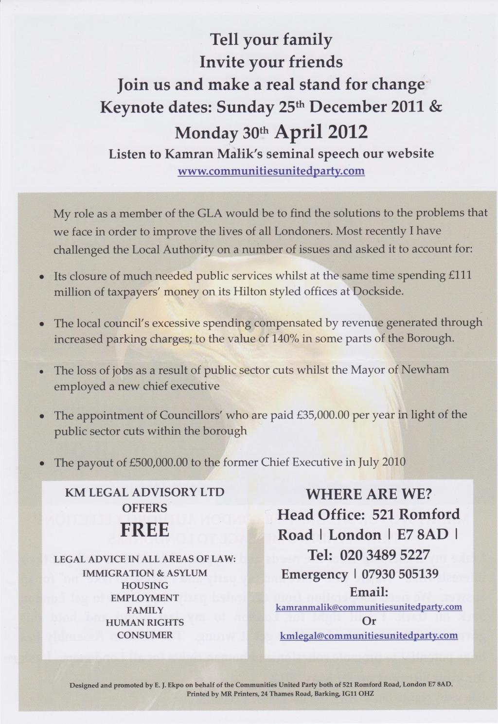 leaflet image