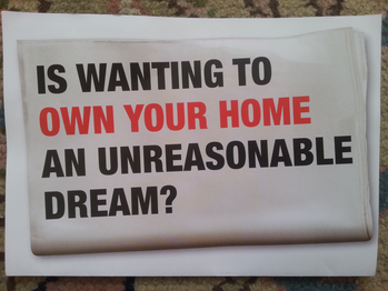 Thumbnail of leaflet from Stephen Roy Williams