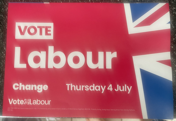 Thumbnail of leaflet from Donna Lumsden