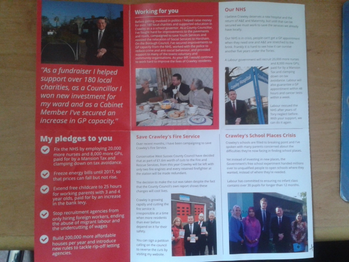 Thumbnail of leaflet from Chris Oxlade