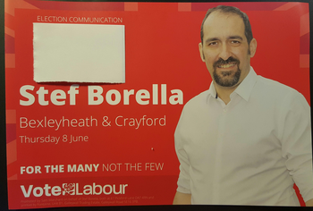 Thumbnail of leaflet from Stefano Borella