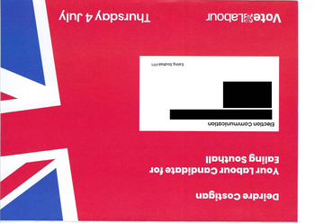 Thumbnail of leaflet from Jasbir Kaur Anand