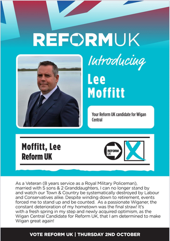 Thumbnail of leaflet from Lee Moffitt