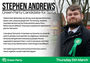 Thumbnail of leaflet from Stephen Isaac Andrews