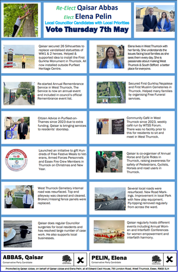 Thumbnail of leaflet from Elena Pelin