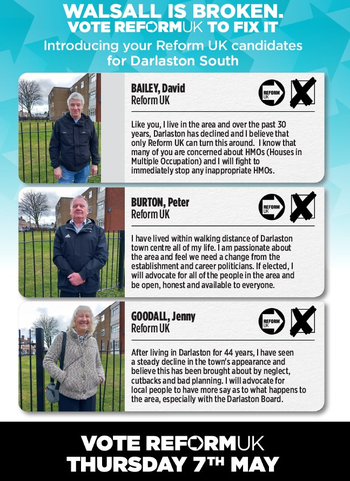 Thumbnail of leaflet from Jenny Nock