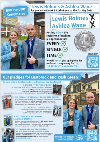 Thumbnail of leaflet from Ashlea Hetty Wane