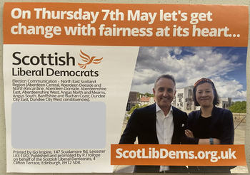 Thumbnail of leaflet from Yi-Pei Chou Turvey