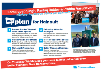 Thumbnail of leaflet from Prabhu Vasudevan