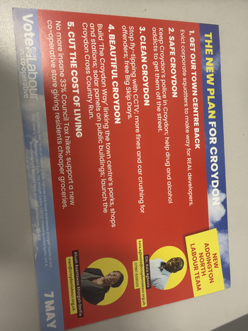 Thumbnail of leaflet from Afuah Ahorgah-Dorfia