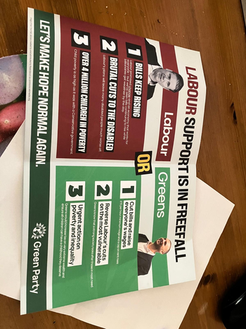 Thumbnail of leaflet from Rolf Britten