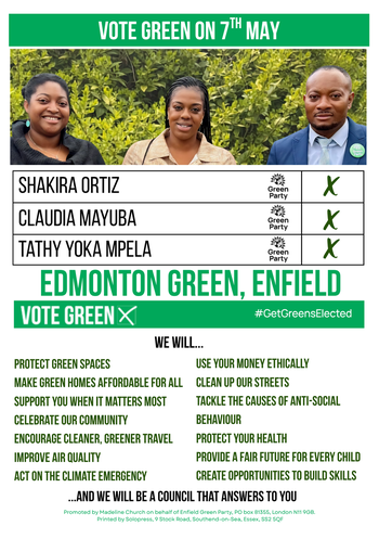 Thumbnail of leaflet from Tathy Yoka Mpela