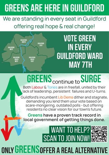 Thumbnail of leaflet from Stuart James McAlpine