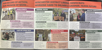 Thumbnail of leaflet from Andrew Timothy Adams