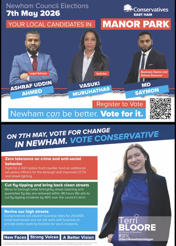 Thumbnail of leaflet from Md Somrat Saymon