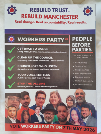 Thumbnail of leaflet from Mohhamed Bilal