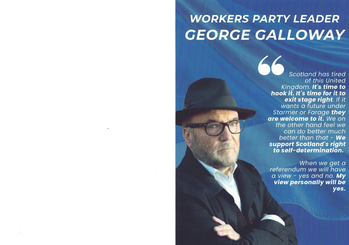 Thumbnail of leaflet from Catherine McKernan