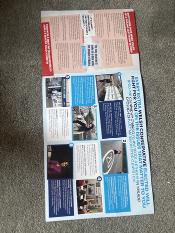 Thumbnail of leaflet from Natasha Batool Asghar