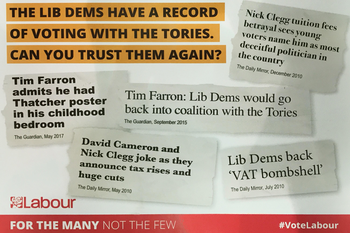 Thumbnail of leaflet from Neil Coyle