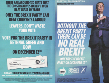 Thumbnail of leaflet from David Axe