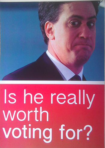 Thumbnail of leaflet from Stephen Roy Williams