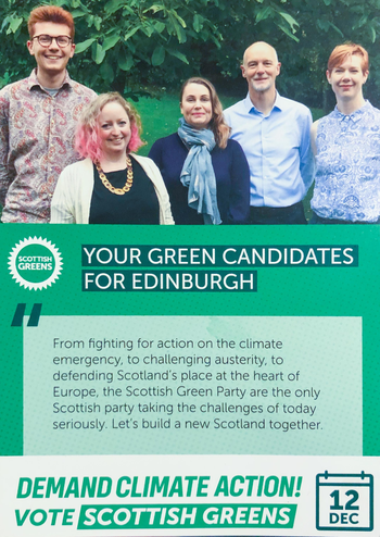 Thumbnail of leaflet from Kate Nevens