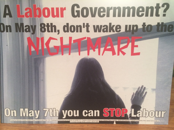 Thumbnail of leaflet from Simon Hughes