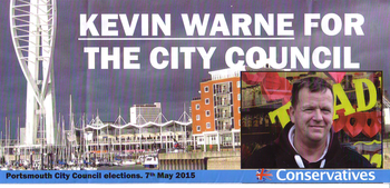 Thumbnail of leaflet from Flick Drummond