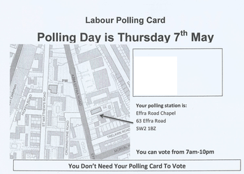 Thumbnail of leaflet from Helen Hayes