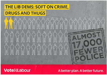 Thumbnail of leaflet from Neil Coyle
