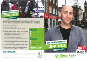 Thumbnail of leaflet from Störm Poorun