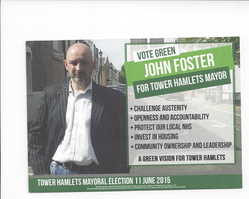 Thumbnail of leaflet from Alistair Polson
