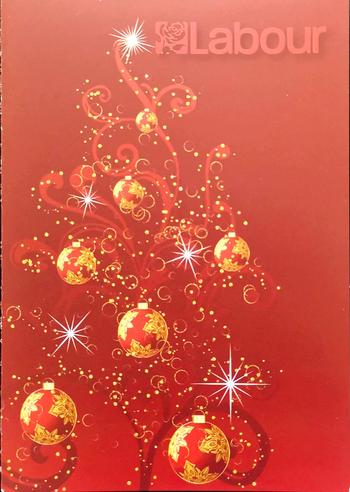 Thumbnail of leaflet from Louise Ellman